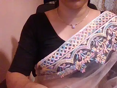 Diya_04 webcam