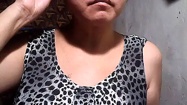 sweetsosie18 webcam