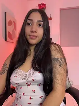 Webcam Model (Amandanauty)  is live.Free join now!