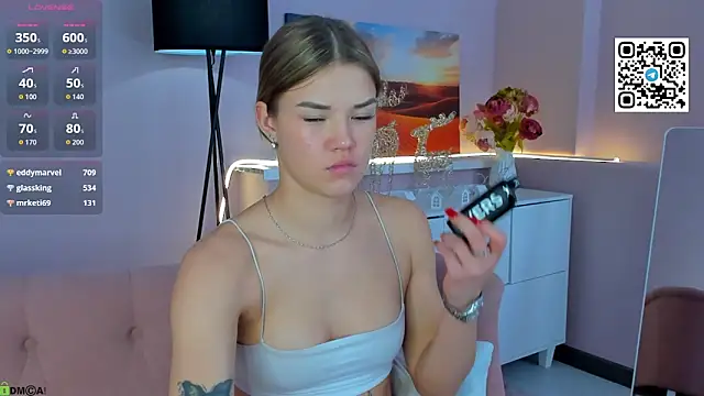 CherryLexi_ webcam