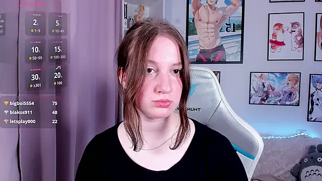 Elisabeth_Binder webcam