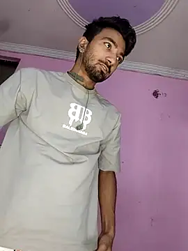 ItsPlayboy031 webcam