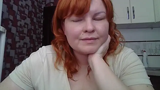 KrisryOxNikss webcam