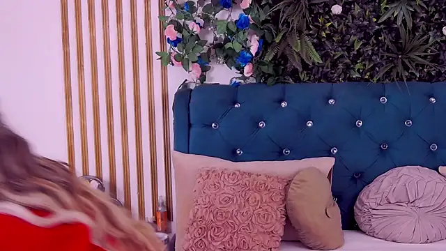 CherryMuse_ webcam