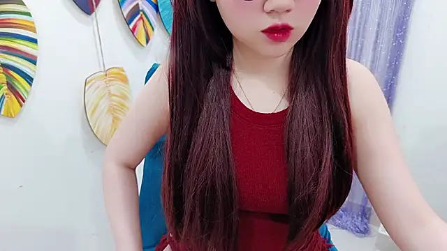 Ari-sweety webcam