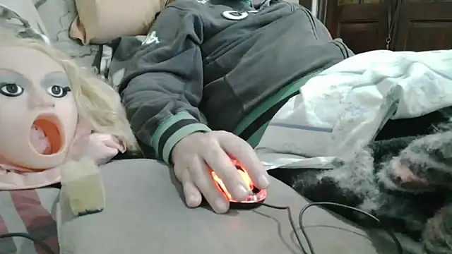 messi_syssy webcam