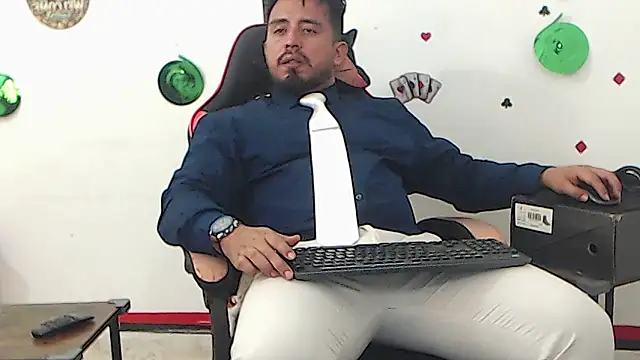 KalethBigDick webcam