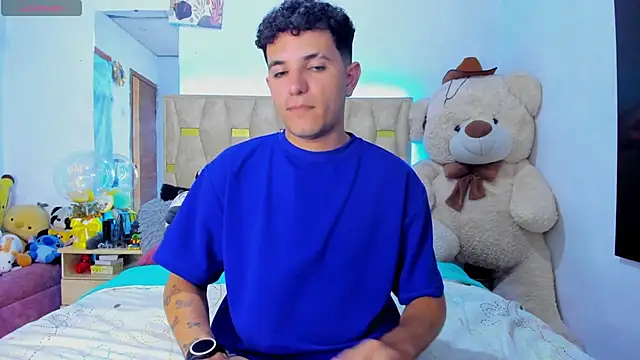 patrick_sanzz webcam