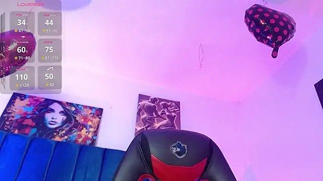 Annie_switt webcam
