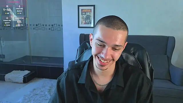 KaydenDrew webcam