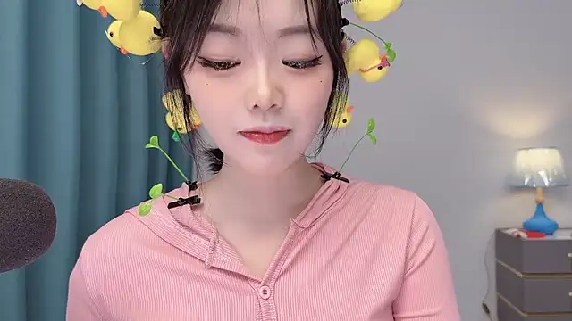smalldaisy webcam