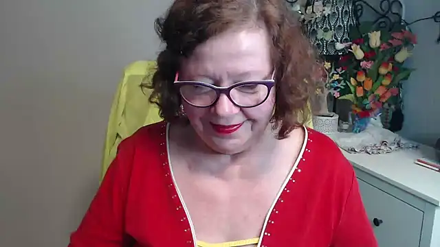 Adelewildx webcam