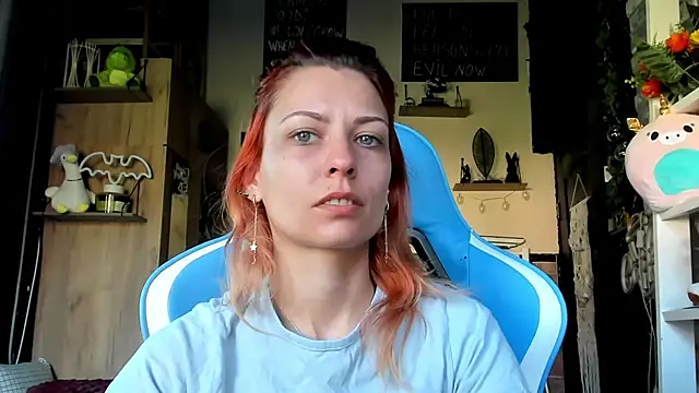 karo123421 webcam
