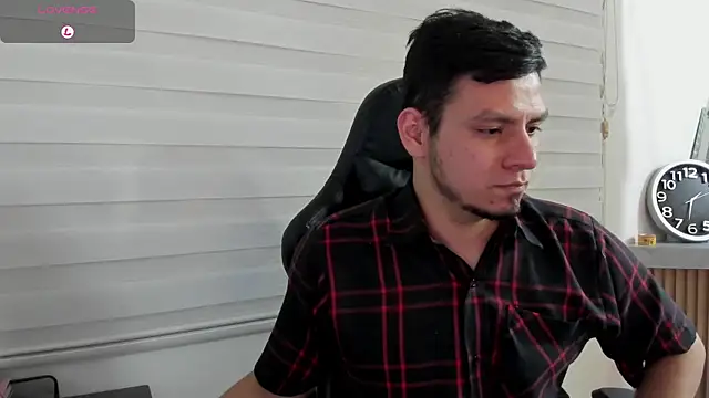Rick_Adams webcam