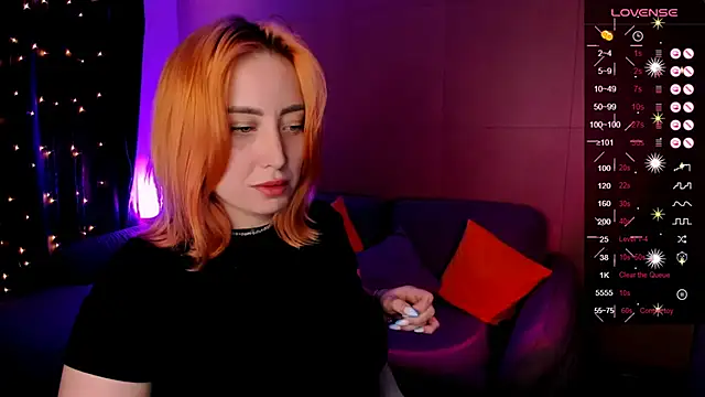 deboramoore webcam