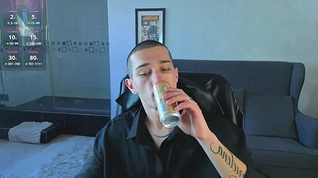 KaydenDrew webcam