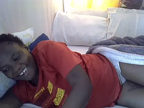 Sweetreena webcam