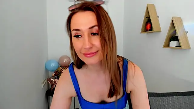 PassionGlow webcam