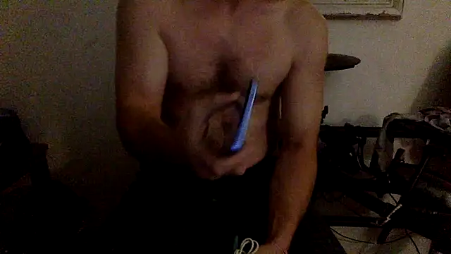 sirchubster webcam