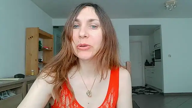 JasmineGlamour webcam