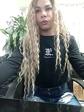 Giorgina_Parado webcam
