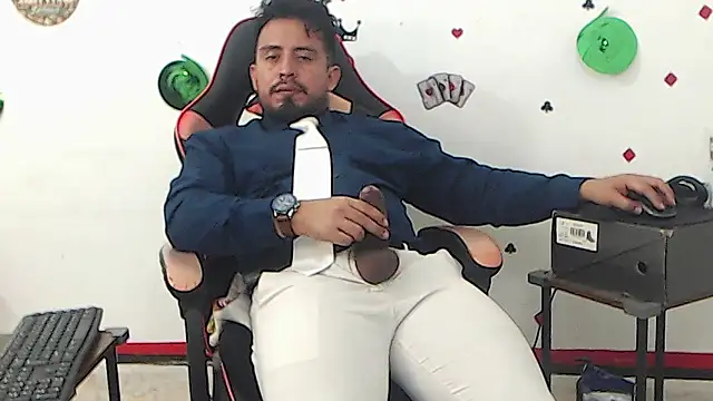 KalethBigDick webcam