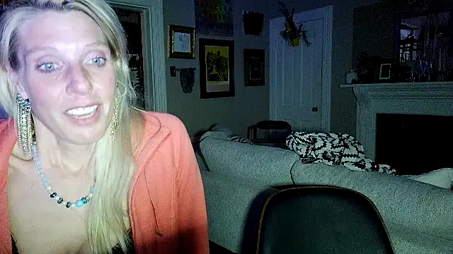 Glamazing webcam