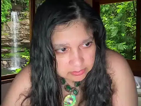 MelanieFawker webcam