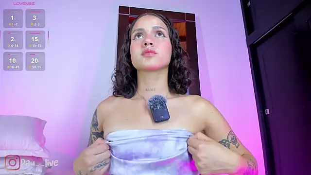 pau_live webcam