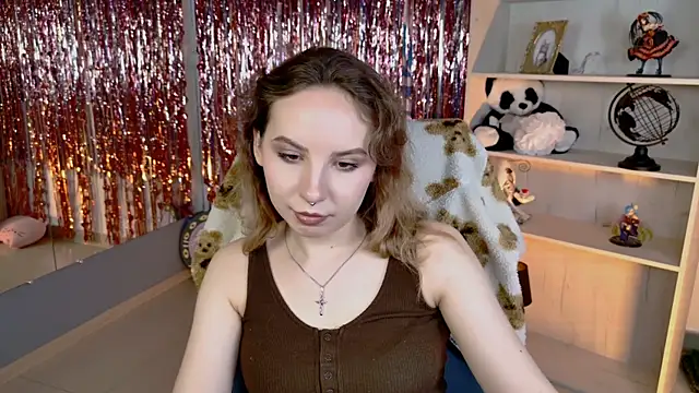JasmineMilko webcam