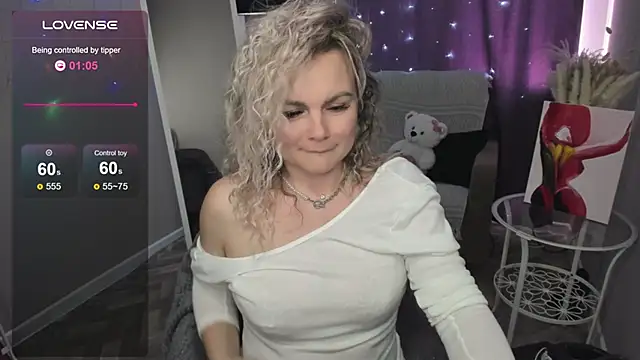 candy_queeen webcam
