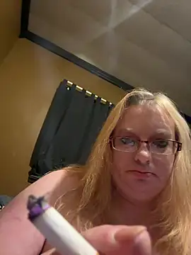 CherishWilliams webcam