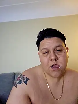 DevilDahm webcam