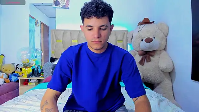 patrick_sanzz webcam