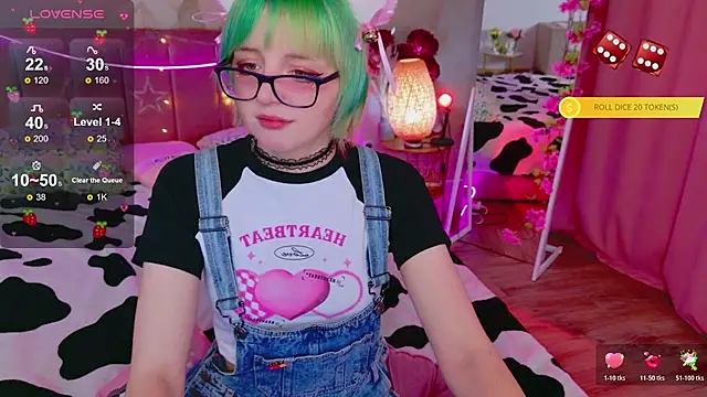 666_marshmallow webcam