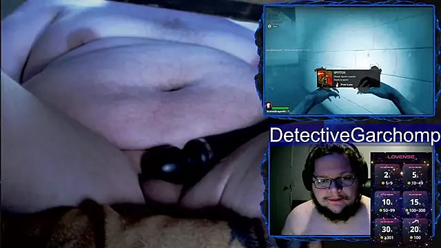 DetChompy webcam