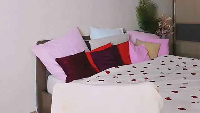 ChristinaConteeree webcam