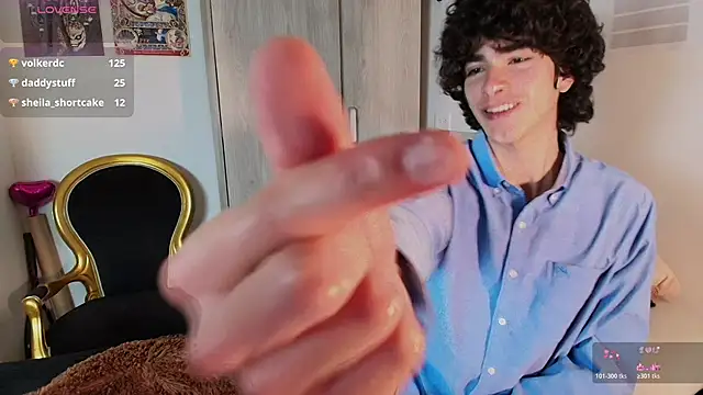 Nude_Boy18 webcam