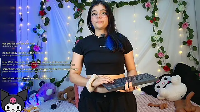 cutee_andrea webcam