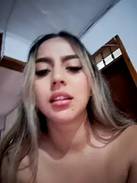 CelesteBlaze_ webcam