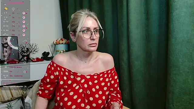 PamellaMurphy webcam