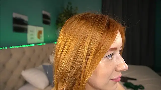 Lisafoxy_ webcam
