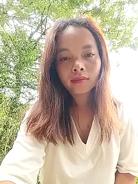 May_Secret webcam