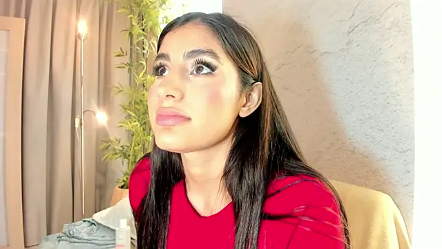 IsabelaStefano webcam
