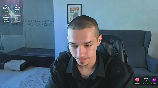 KaydenDrew webcam