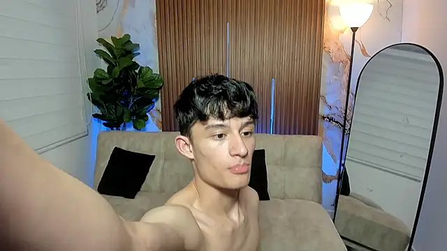 Patrick_Howland_ webcam
