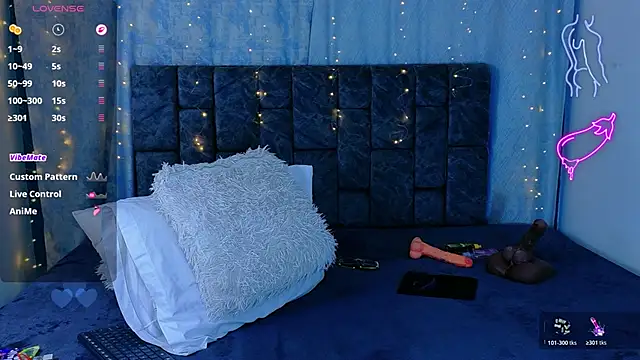 NicolasTorrez webcam