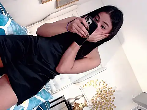 camillejoson webcam