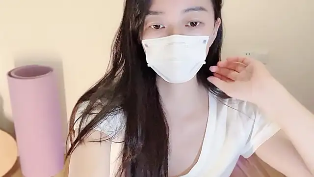 jinxiyao01 webcam