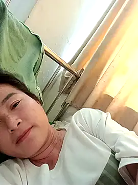 Yuzi-i webcam